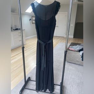 Vera Wang evening dress